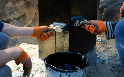 What Are the Signs of Foundation Damage That Require Waterproofing?