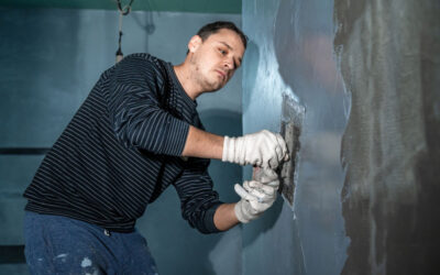 What Are the Benefits of Interior Waterproofing Solutions?