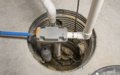 What Size Sump Pump Do I Need for My Basement?