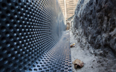 What Is Foundation Waterproofing and How Does It Work?