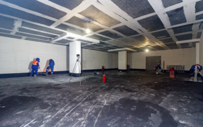 What Are the Signs My Basement Needs Waterproofing?