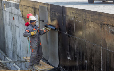 When Should You Replace an Exterior Waterproofing System?