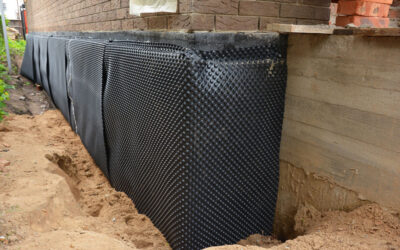 What Is Basement Waterproofing and Why Is It Important?